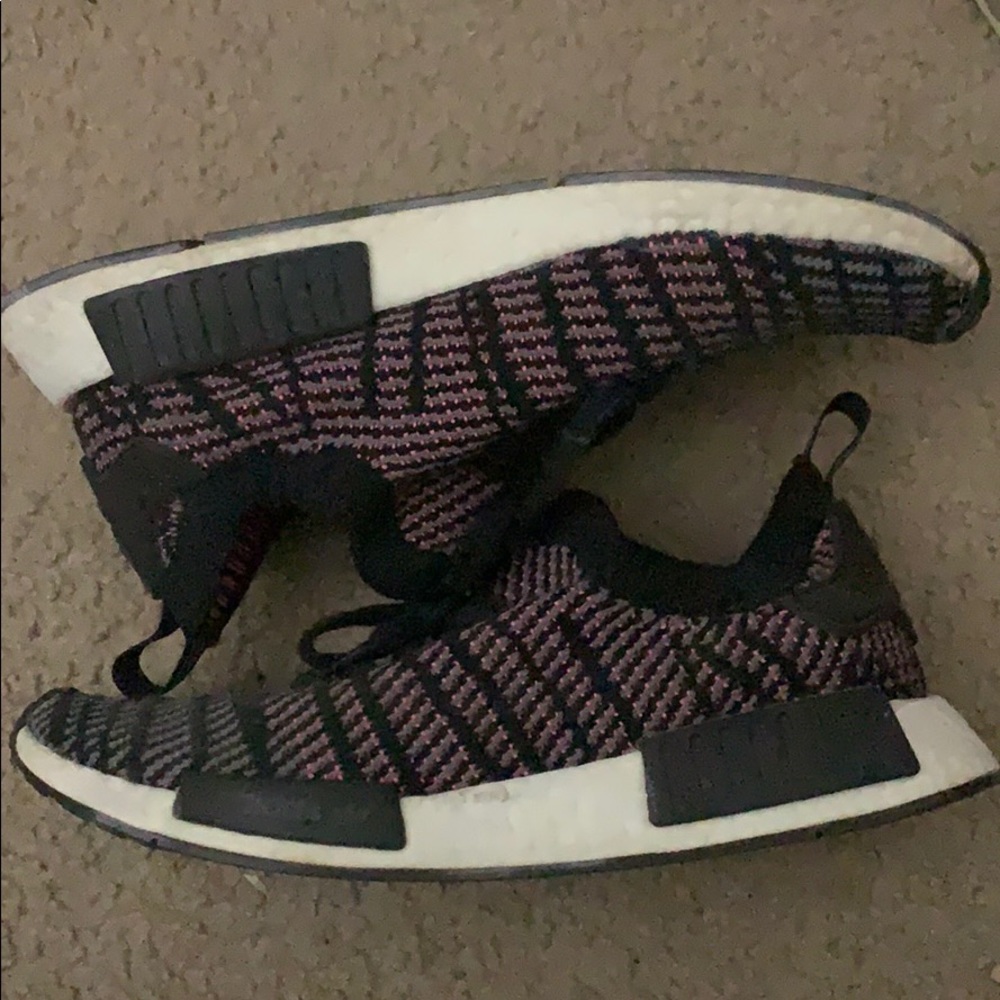 Adidas nmd STLT